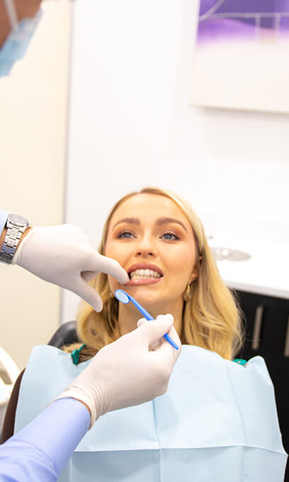Orthodontics for adults
