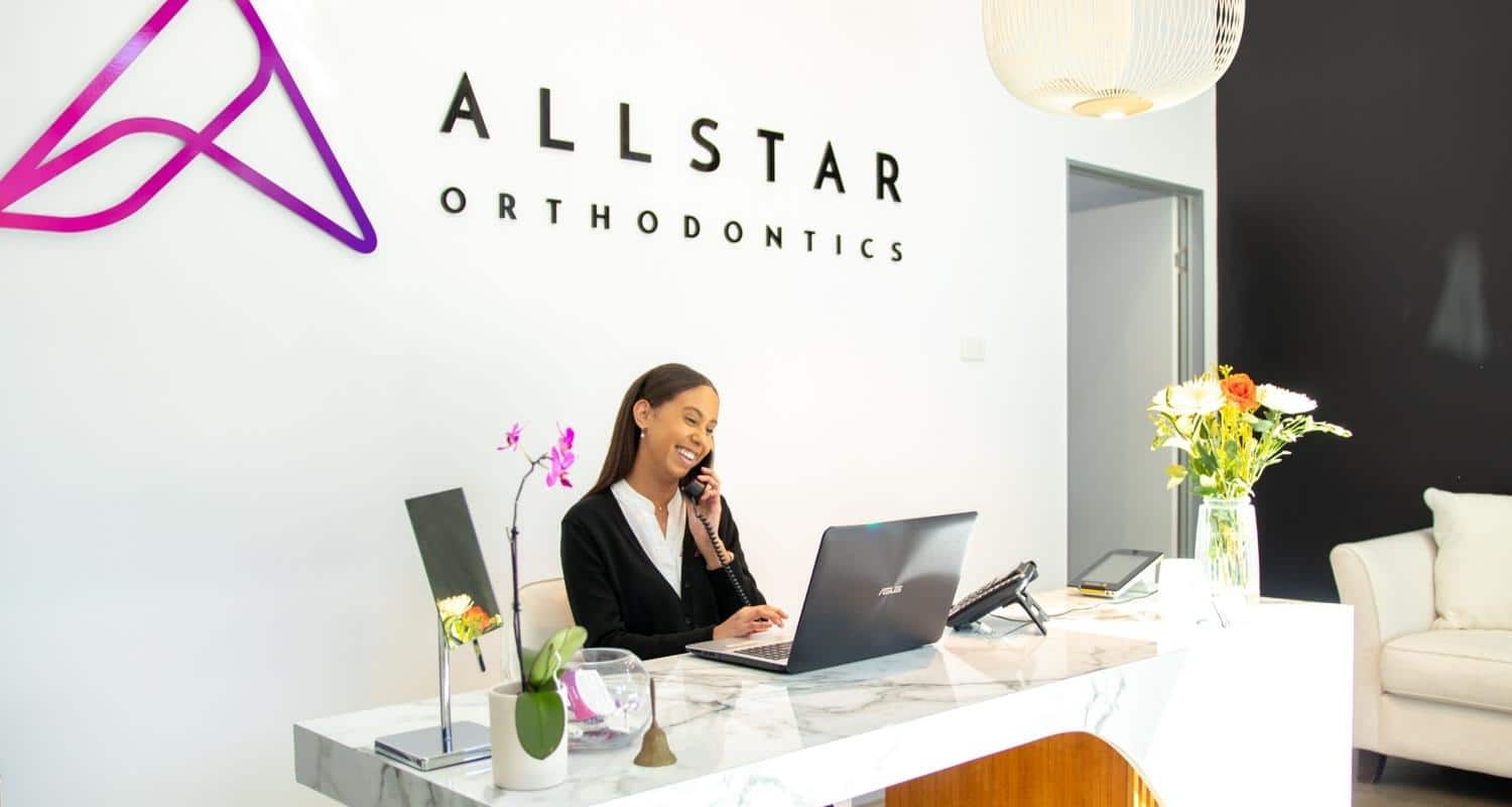 Call Allstar Orthodontics Today - Brisbane Queensland, Fortitude Valley & Albany Creek - Allstar Orthodontics