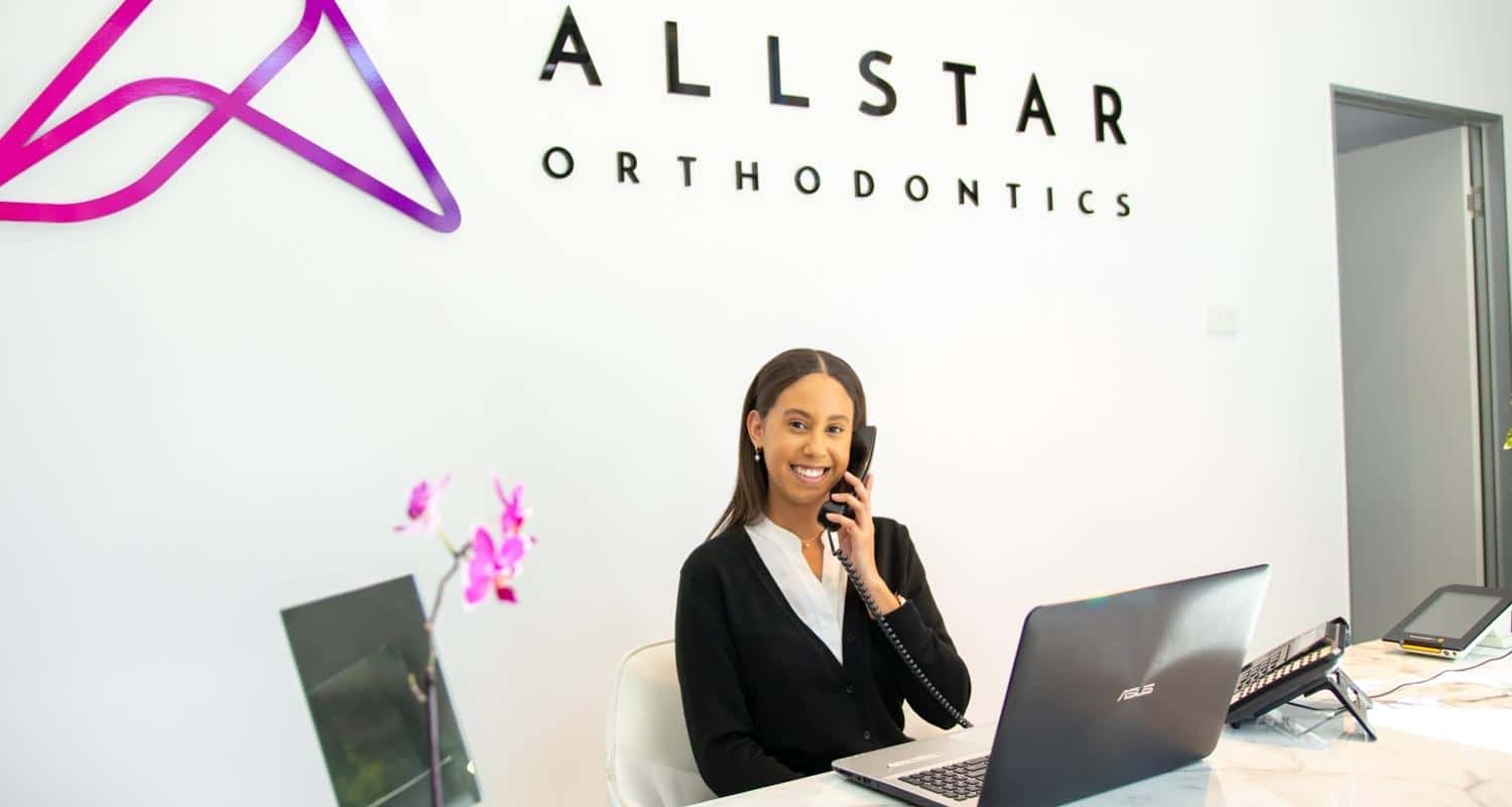 Call Allstar Orthodontics Today  - Brisbane Queensland, Fortitude Valley & Albany Creek - Allstar Orthodontics