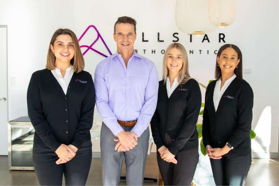 Schedule An Appointment Today- Brisbane Queensland, Fortitude Valley & Albany Creek - Allstar Orthodontics