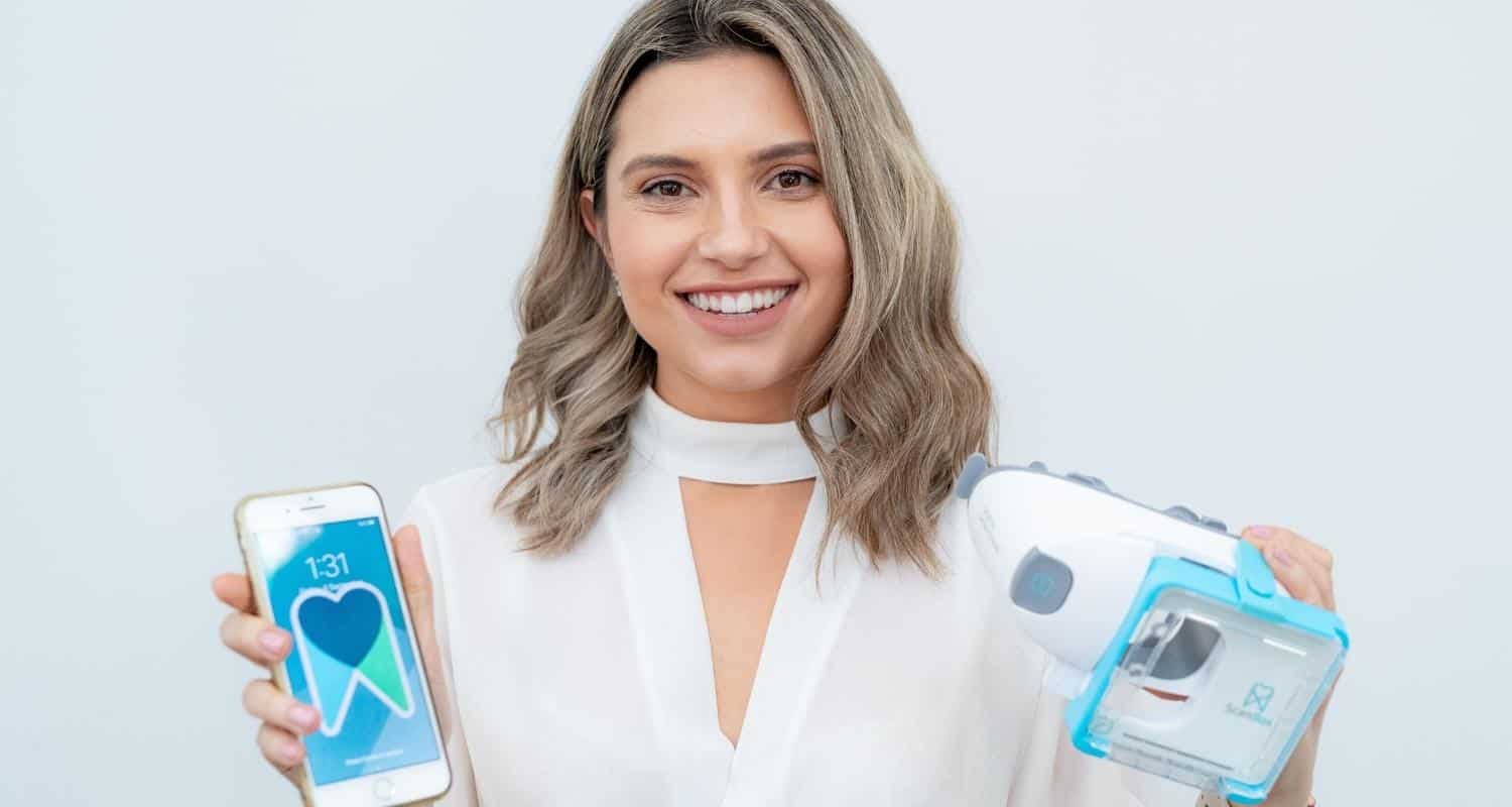Remote Dental Monitoring For Your Convenience - Brisbane Queensland, Fortitude Valley & Albany Creek - Allstar Orthodontics