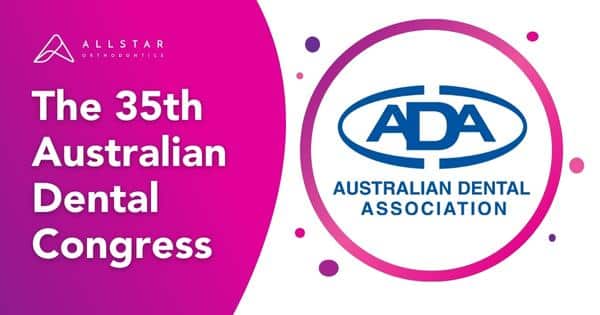 The 35th Australian Dental Congress