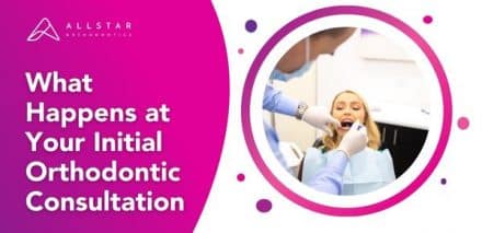 What Happens at Your Initial Orthodontic Consultation