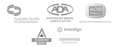 Team Logos - Brisbane Queensland, Fortitude Valley & Albany Creek - Allstar Orthodontics