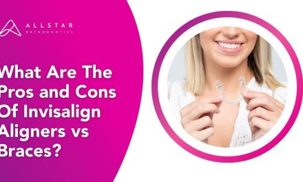 What Are the Pros and Cons of Invisalign Aligners vs Braces?